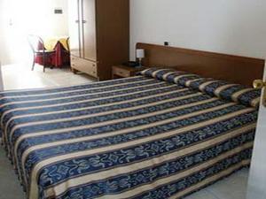 Hotel Fiorini 罗马 外观 照片